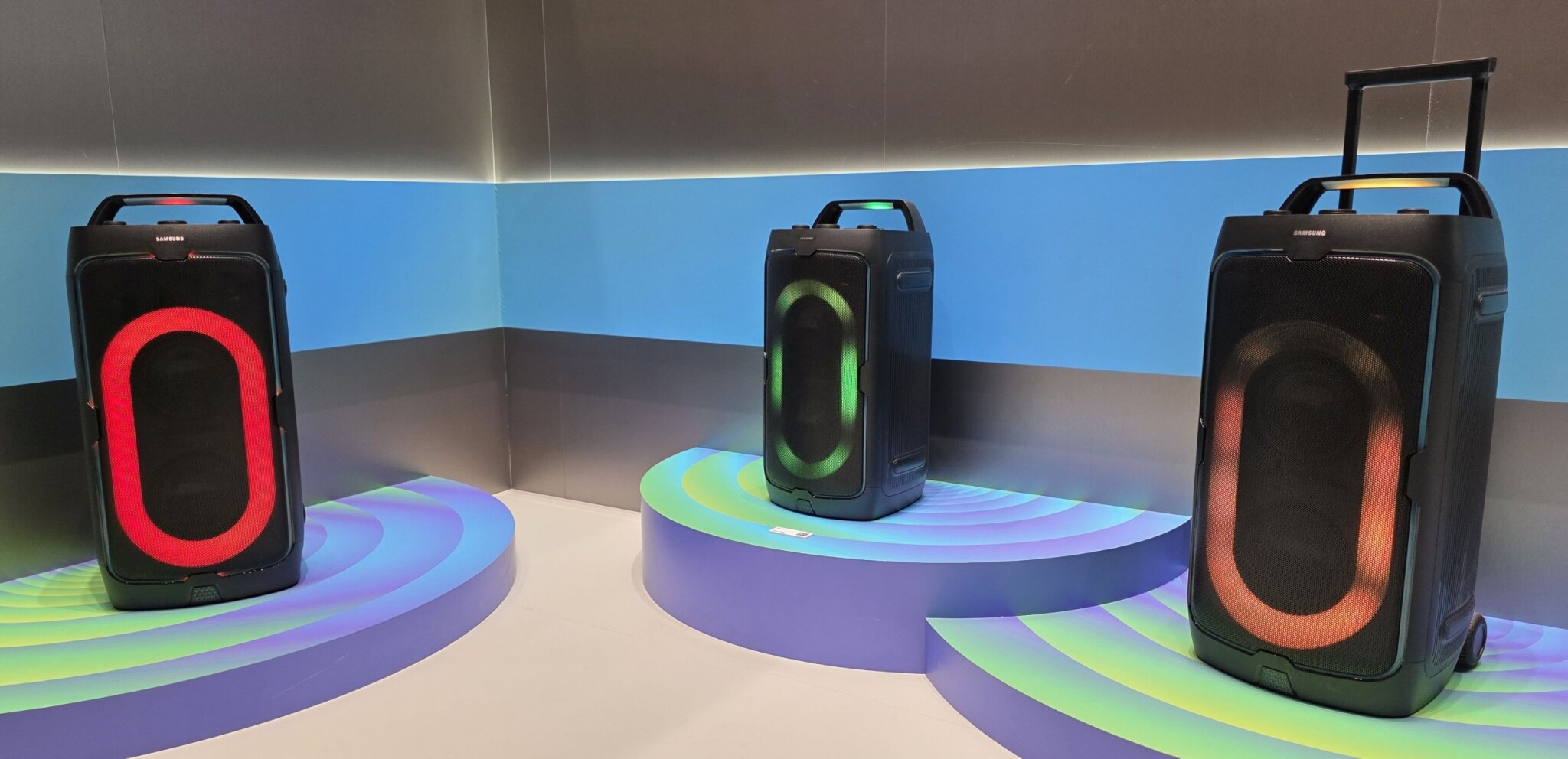 Samsung IFA 2025