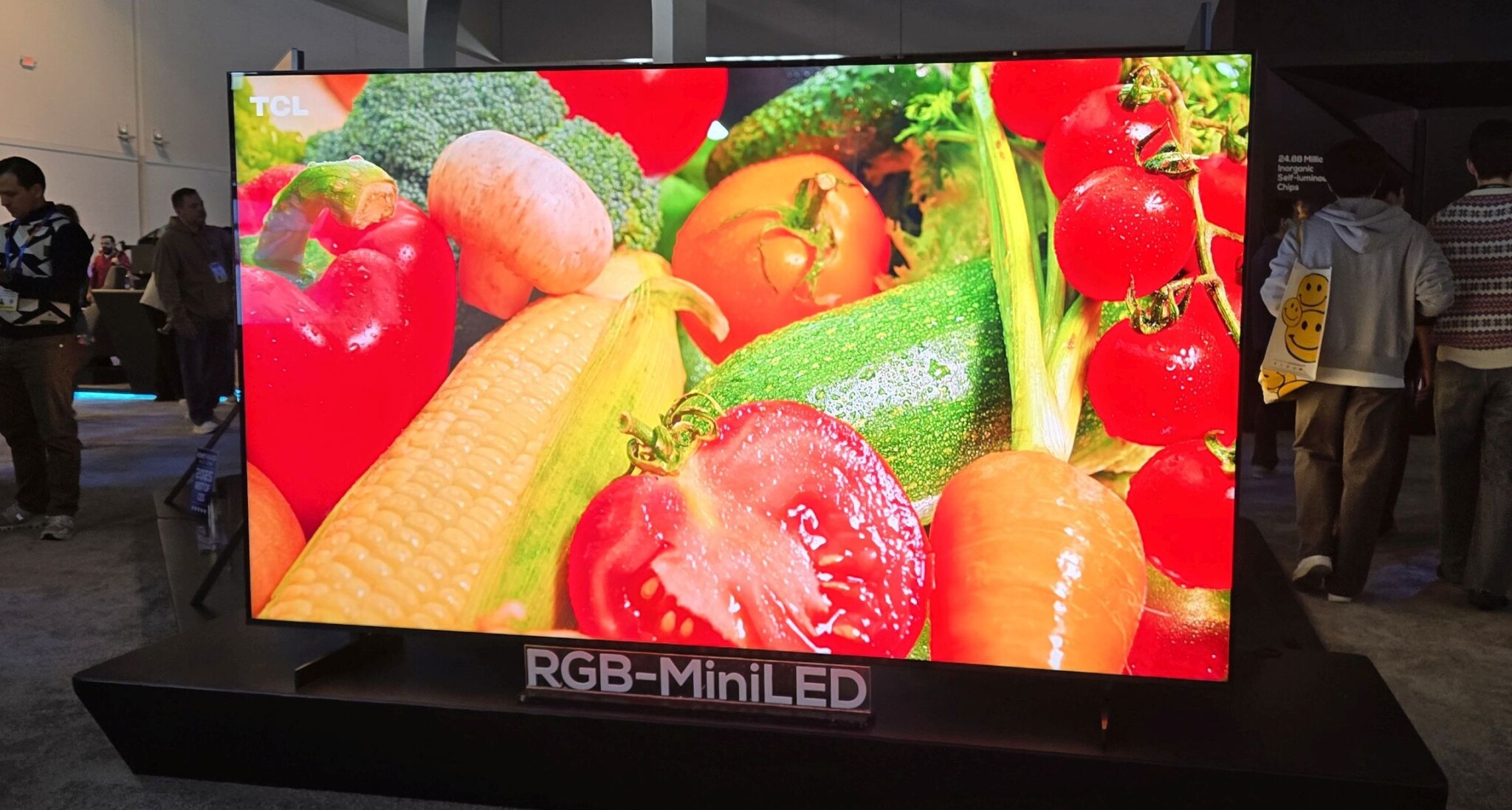 RBG Mini KED