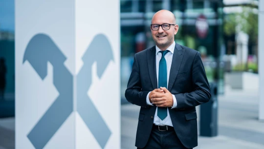 A jövő bankja a sebességre és az egyszerűségre épít