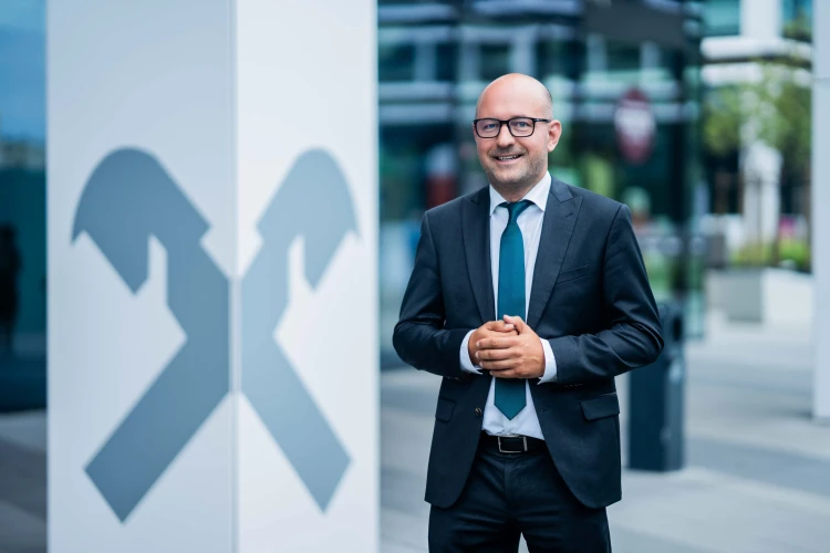 A jövő bankja a sebességre és az egyszerűségre épít