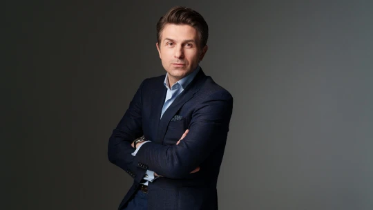 Egymilliárd felett költene nálunk a román tech­ titán, hogy elhozza a piac új Netflixét