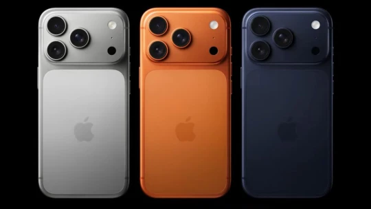 Szokatlan hibára derült fény az új iPhone-oknál