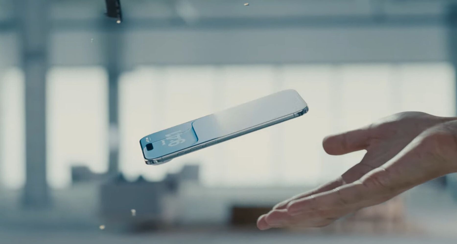 Apple iPhone 17 Air