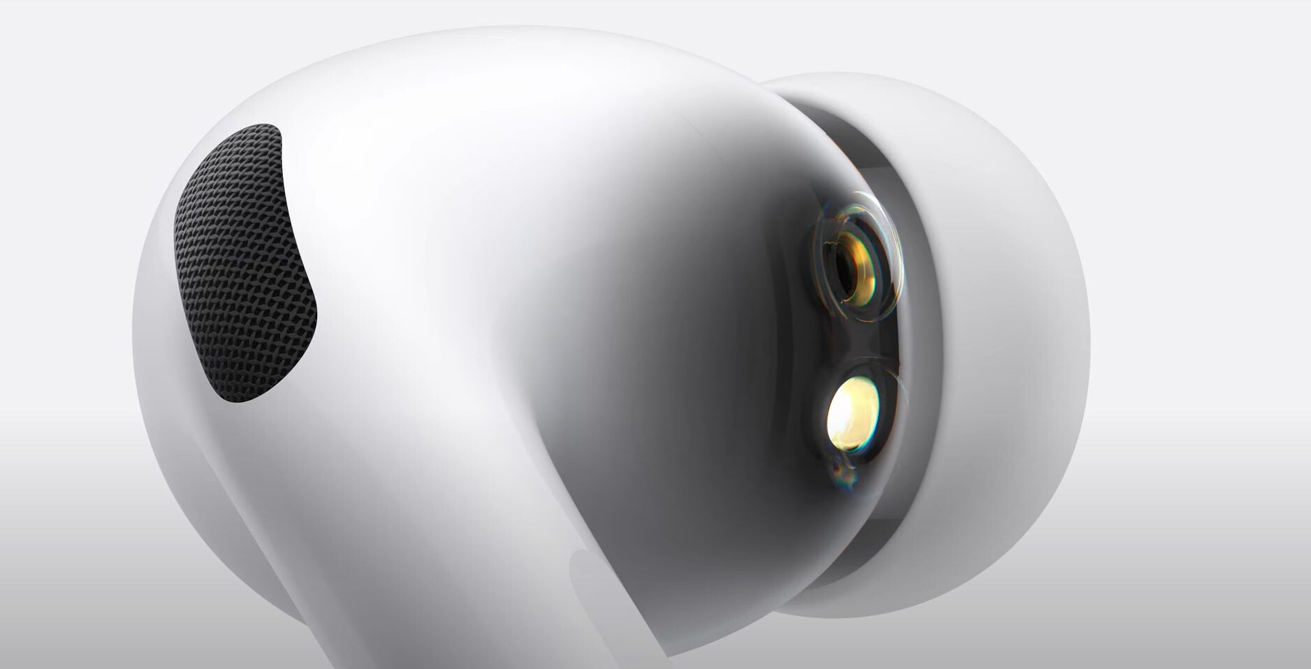 AirPods Pro 3 