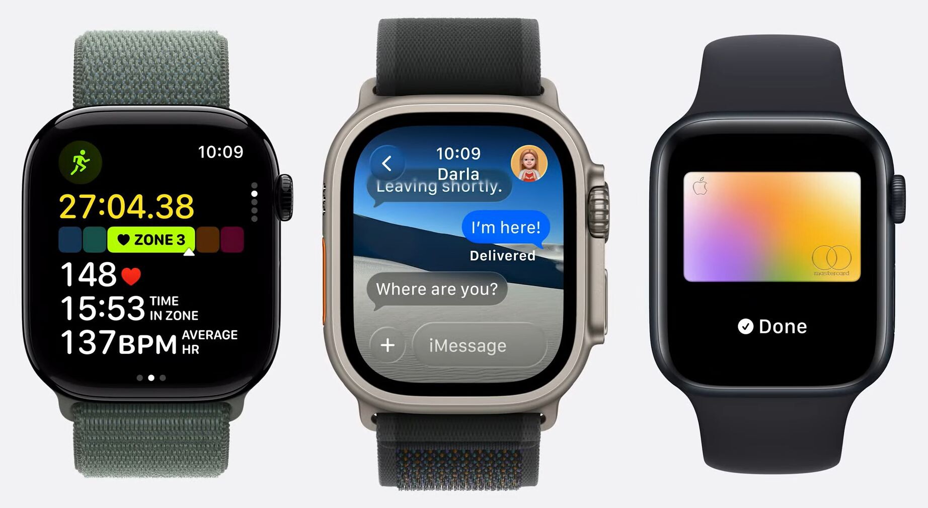 Apple Watch