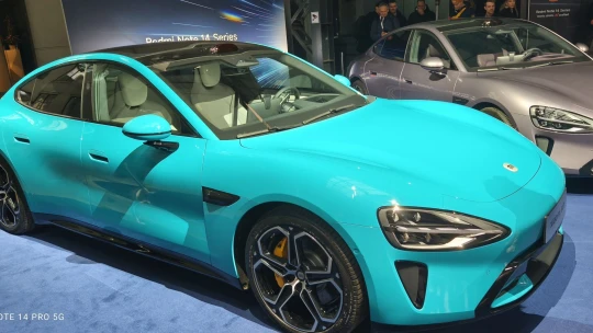 Brutális baleset után bezuhantak a kínai óriás részvényei