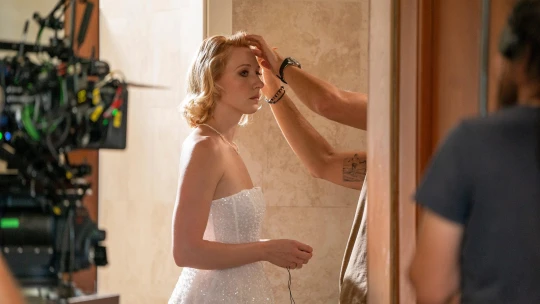 Új filmben, Herendi nélkül próbálják ki a Futni mentem-modellt