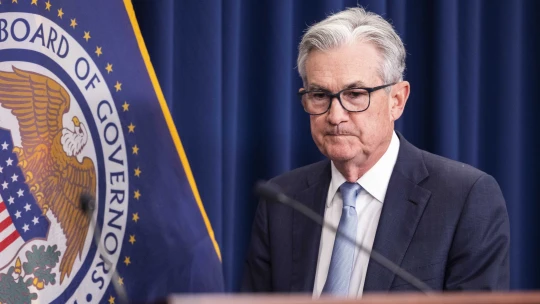 Friss amerikai inflációs adat – eldőlt a Fed következő lépése?
