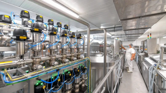 Kormányvétó után patthelyzet: akkor most ki menti meg az Alföldi Tejet?