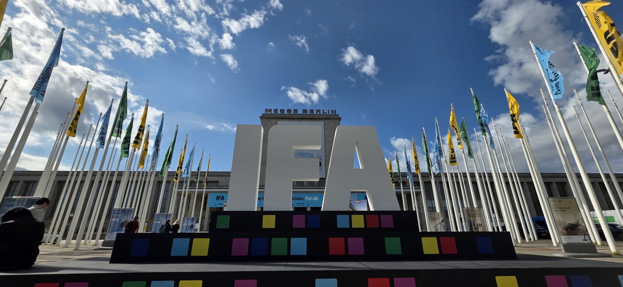 IFA 2025