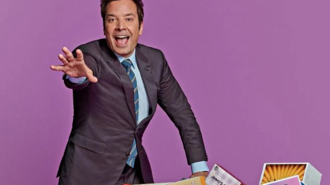 Egy ikonikus arc, egy ikonikus műfaj vége? Már Jimmy Fallon is az X-faktort keresi