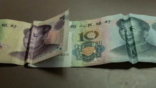 Egyre hangosabban konganak a vészharangok Kínában