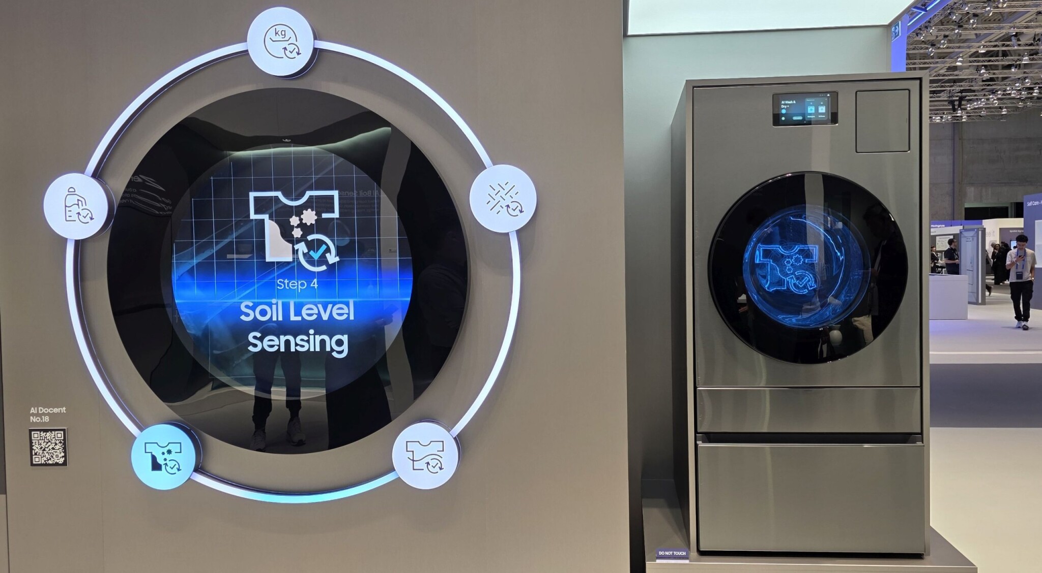 Samsung IFA 2025