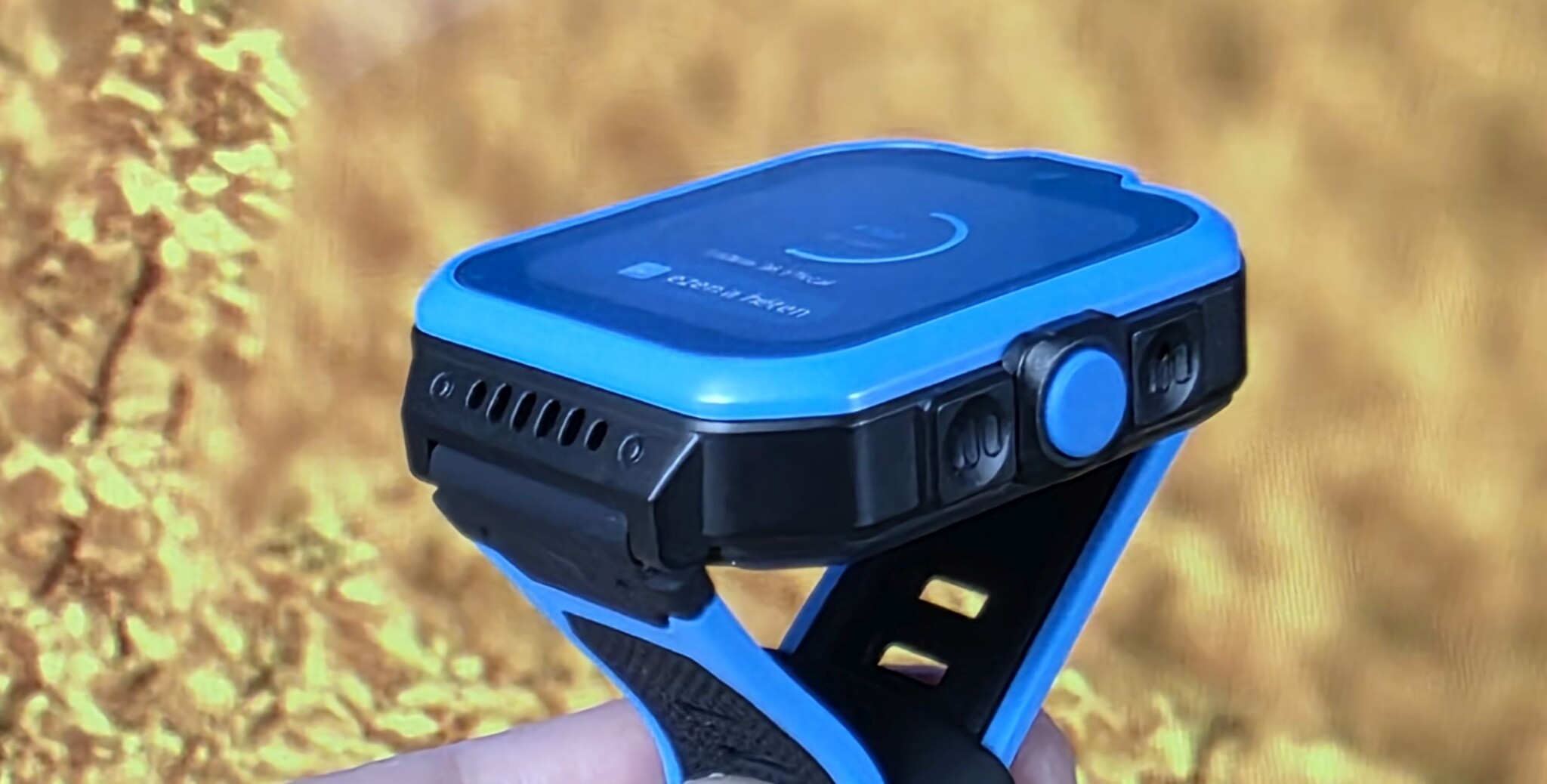 ZTE Watch K1 Pro 