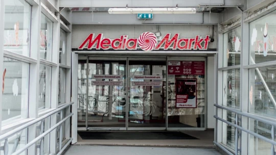 MediaMarkt a kínai óriásról: „A megfelelő partner a megfelelő időben”