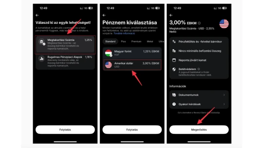 Ilyen még nem volt a Revoluton