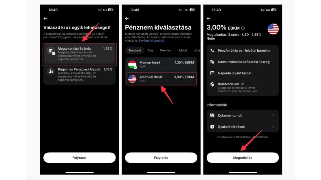 Ilyen még nem volt a Revoluton