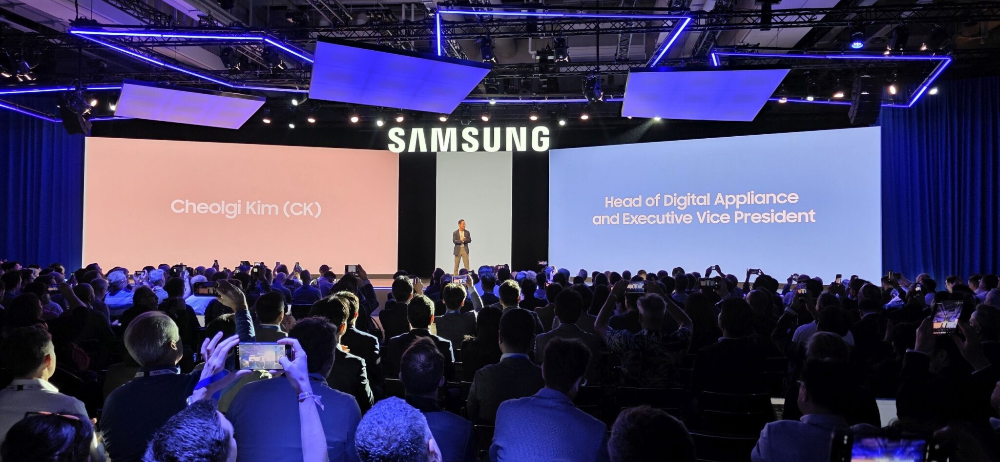 Samsung IFA 2025