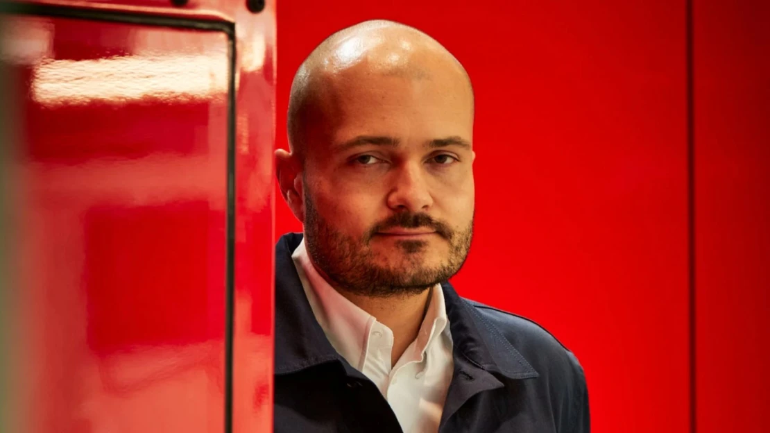 A 30-as top milliárdos újabb nagy dobása: Ukrajnában fog fegyvereket gyártani