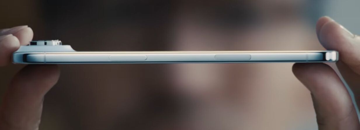 Apple iPhone 17 Air