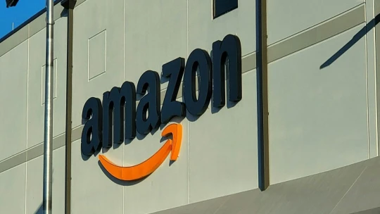 Az AI a felhők fölé lőtte az Amazon árfolyamát, ilyen növekedést 3 éve nem láttunk!