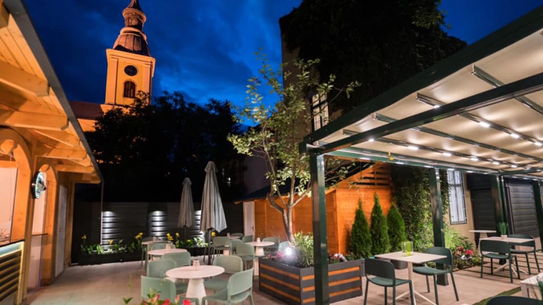 Végveszélyben az egri Cherry étterem – egy esély maradt a túlélésre