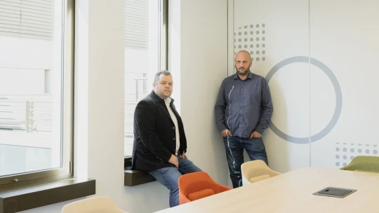 A túlélés képlete: akik külföldre mennek, négyszer gyorsabban nőnek