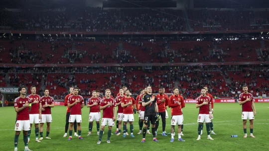 Ha megtudod, mennyivel értékesebb a portugál csapat, még nagyobb bravúr lesz a magyar döntetlen Lisszabonban