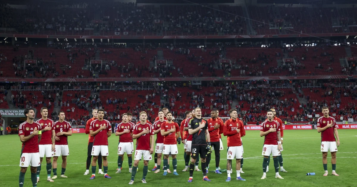 Ha megtudod, mennyivel értékesebb a portugál csapat, még nagyobb bravúr lesz a magyar döntetlen Lisszabonban