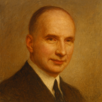 Esterházy Pál herceg (1901-1989)