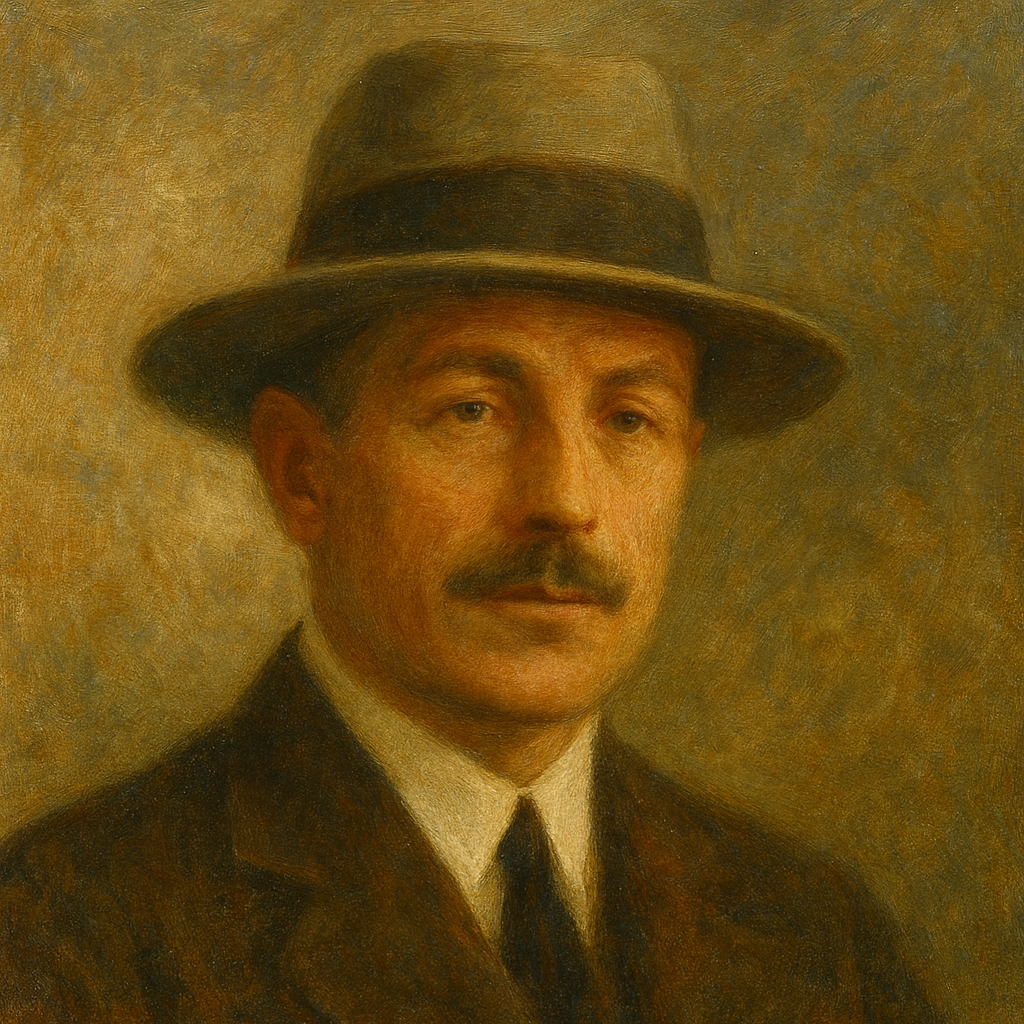 Festetics Sándor gróf (1882-1956)