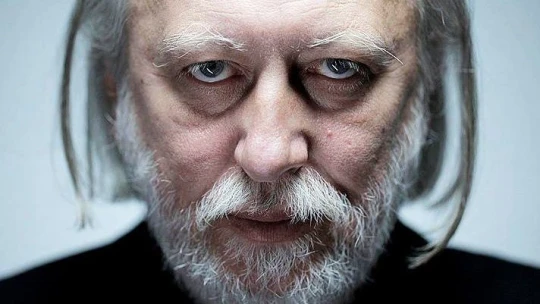 A Nobel-díjas Krasznahorkai László újabb híresztelést kényszerült cáfolni