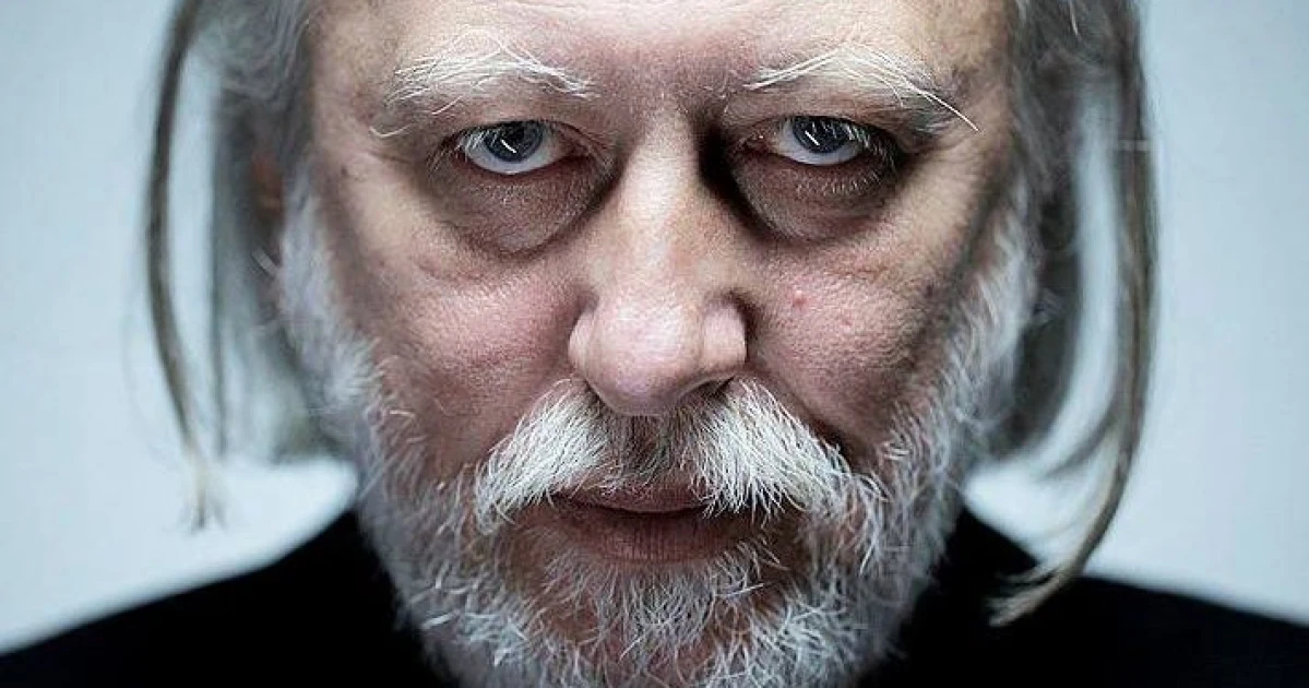 „Nagyon boldog vagyok”: először nyilatkozott Krasznahorkai a Nobel-díjról