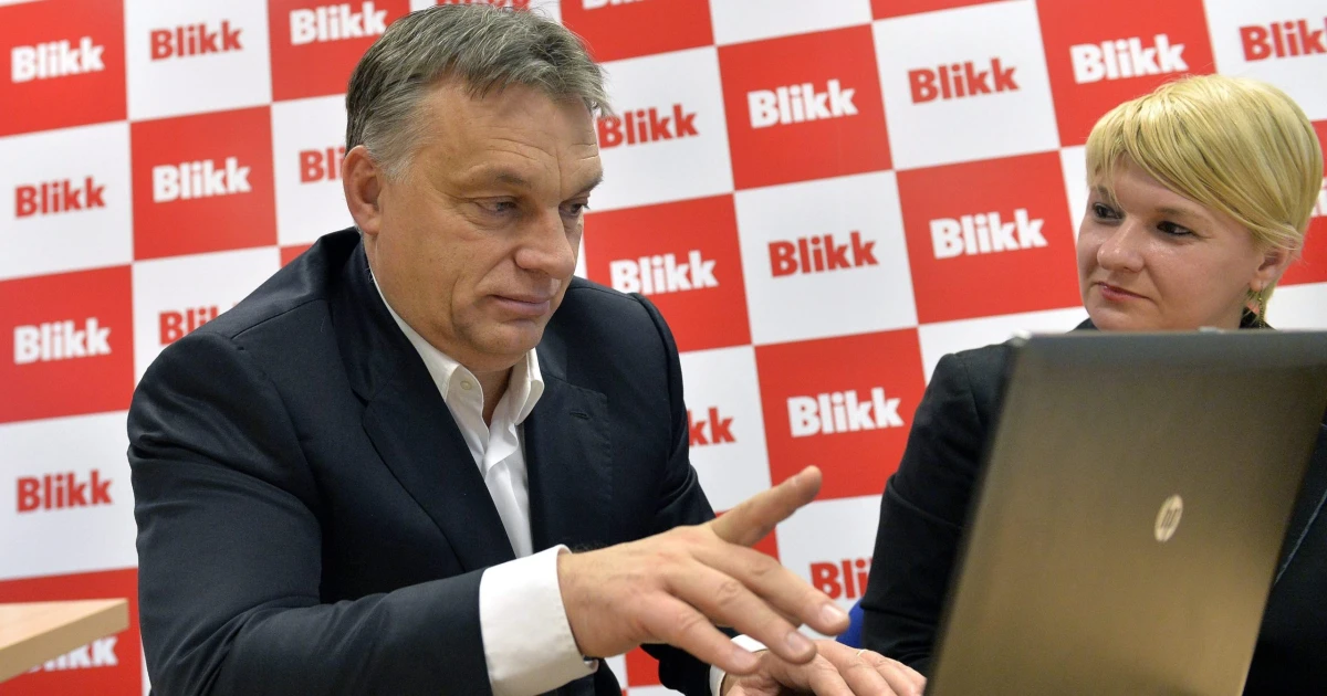 Évekig kereste a hatalom a kegyeit, most megtörtént a nagy üzlet: NER-közelbe, az Indexszel egy kézbe kerül a Blikk