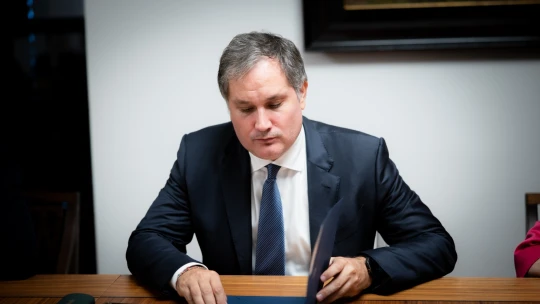 Fegyvergyári csata a kormányon belül, Nagy Mártonék a kasszát is vitték volna