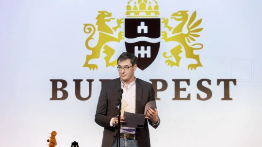 Karácsony: újabb forrásokat vont el a kormány Budapesttől, így már nem fenntartható a város működése