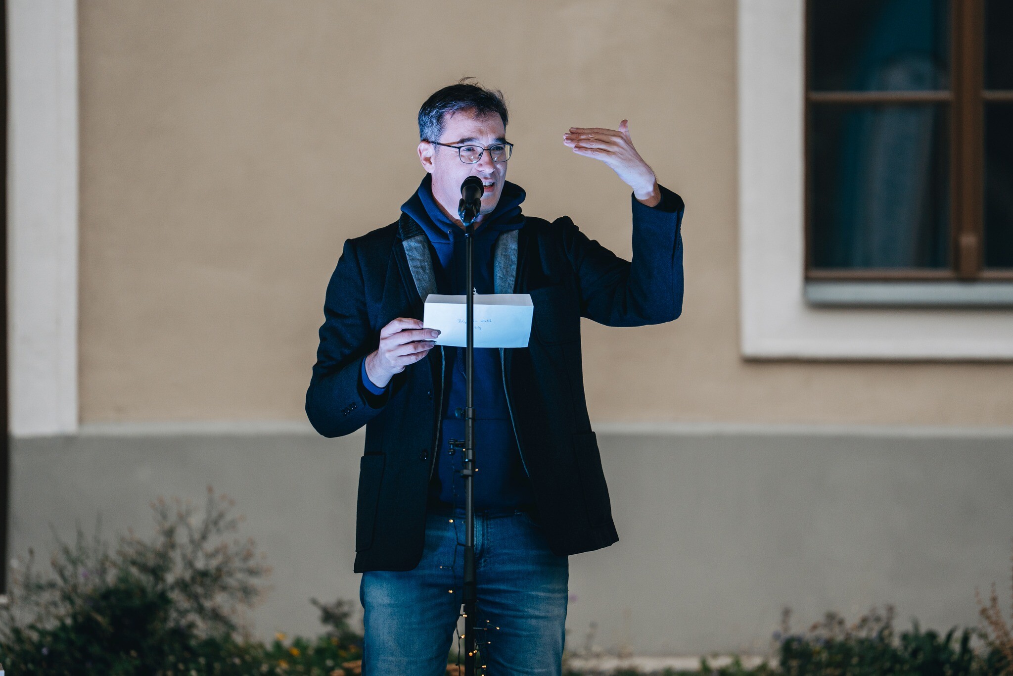 Karácsony Gergely a Sziget jövőjéről: „Teszek egy utolsó kísérletet”