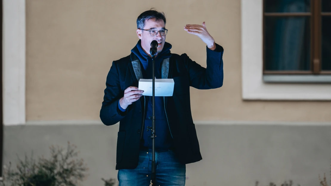 Karácsony Gergely a Sziget jövőjéről: „Teszek egy utolsó kísérletet”