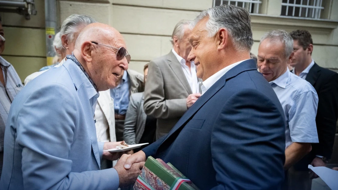 14. havi nyugdíj: tombol a választások előtti ígéretcunami, Orbán bejelentése is megérkezett