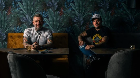 4,9-en álltak a Google-ön, mégsem aratott sikert a mániájuk, bezár a budapesti étterem