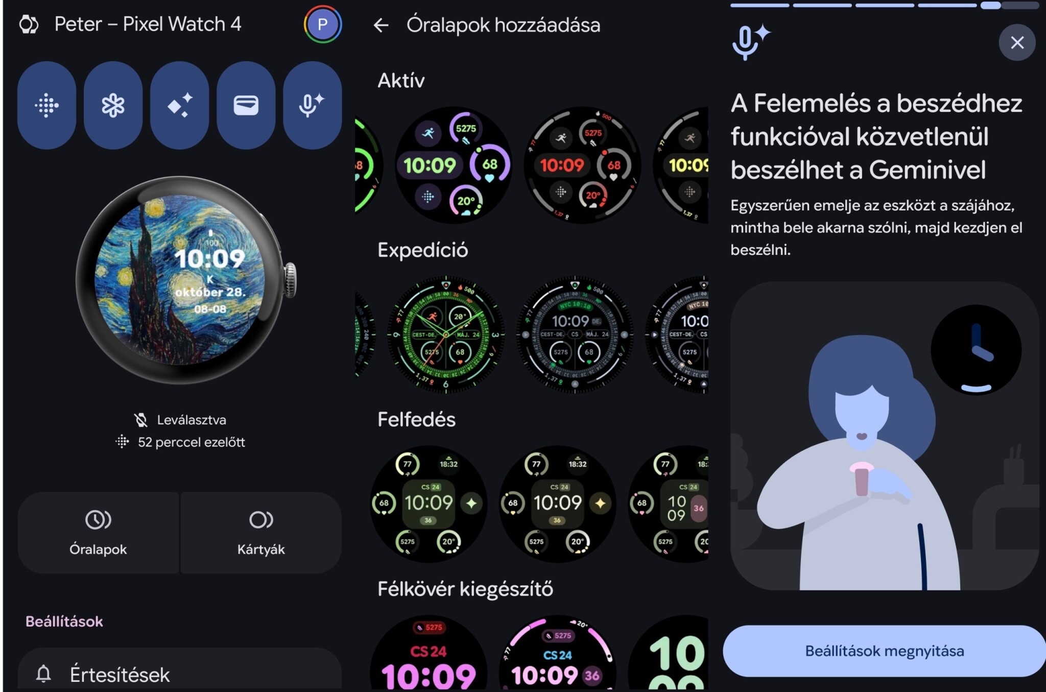 Google Pixel Watch 4