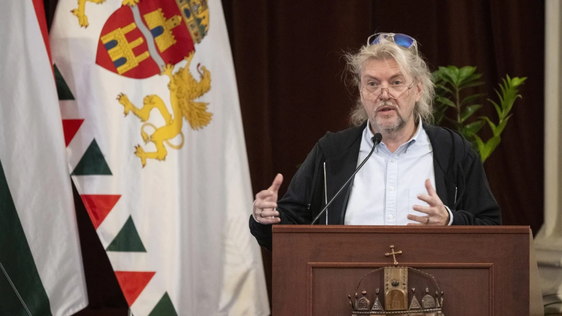 Sziget: a közgyűlési káosz állatorvosi lova