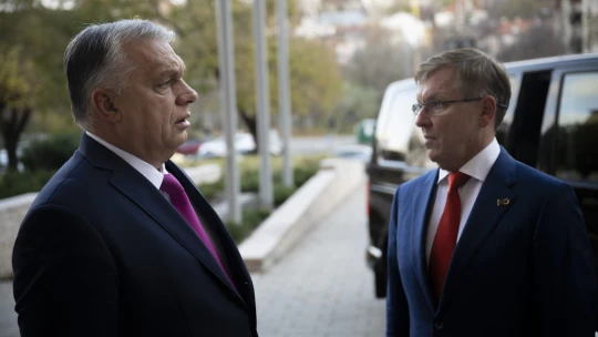 Orbán végül elengedte Ausztriát, bezzeg a lengyelek lassan Japánt előzik