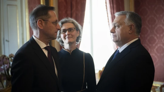 Varga Mihály elmondta, miért megy szembe a jegybank a kormánnyal
