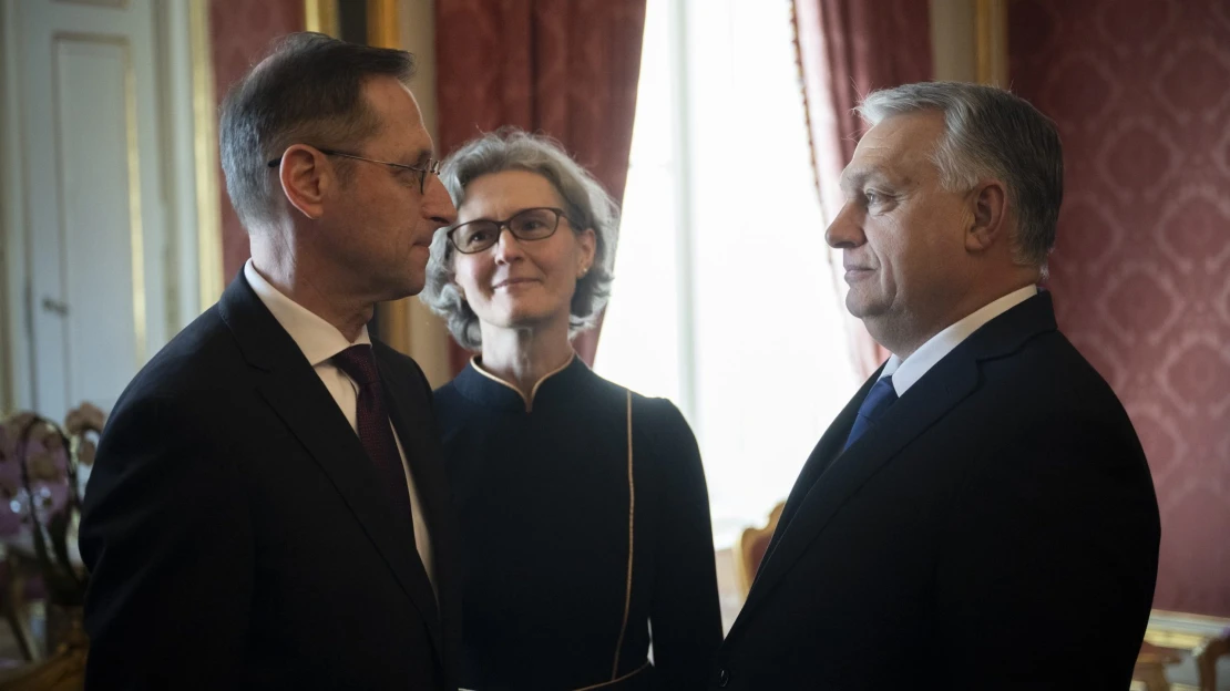 Varga Mihály elmondta, miért megy szembe a jegybank a kormánnyal