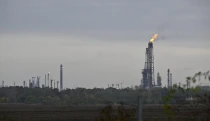 Tűz Százhalombattán: elindult a nyomozás