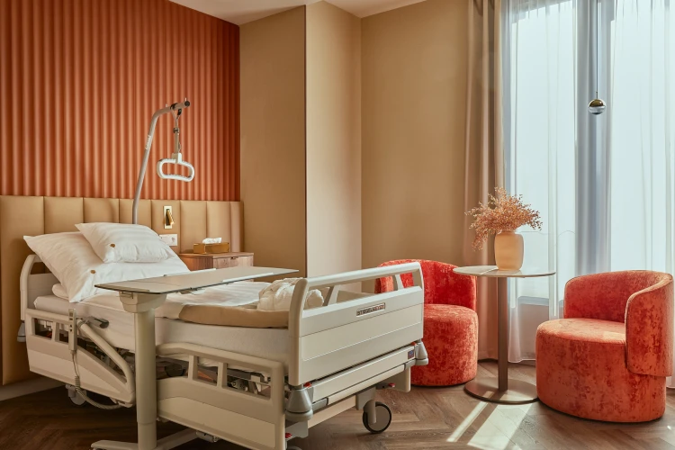 Új szárnnyal bővült az egyik legkedveltebb hazai magánkórház_3