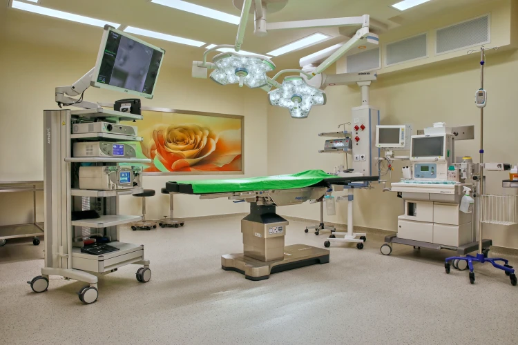 Új szárnnyal bővült az egyik legkedveltebb hazai magánkórház_0