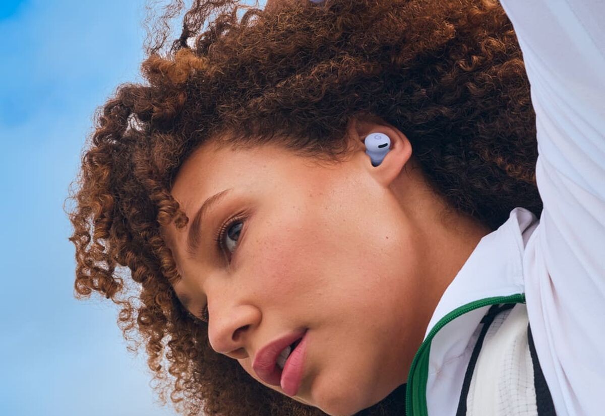 Google Pixel Buds 2a