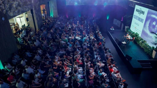 Önmagaddal kapcsolatban lenni nem luxus